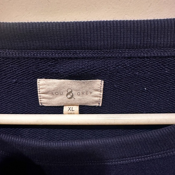 Lou & Grey Heart Sweater - Picture 3 of 3